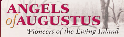 Angels of Augustus - Pioneers of the living inland